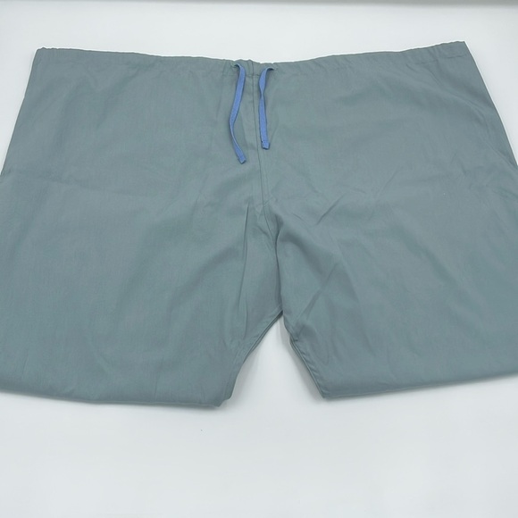 EWC Men’s Scrub Pants Excellent Used Condition Size 3XL - Picture 1 of 2
